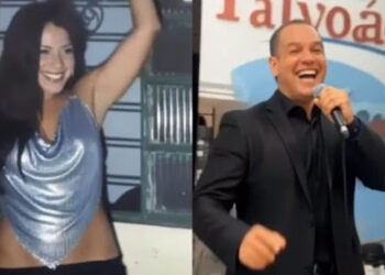 Pastor ‘ex-travesti’ choca ao mostrar antes e depois e viraliza na internet; Veja