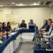 Comupe realiza reunião de planejamento para 2026 com foco em inovação no serviço público