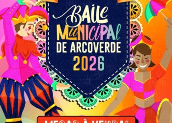 18º Baile Municipal abre o Carnaval de Arcoverde com vendas de mesas já disponíveis
