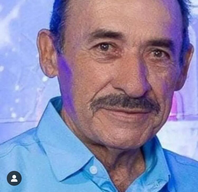 Afogados: João do Bar Coco Verde