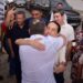 Prefeito Zeca Cavalcanti e vice-prefeito Siqueirinha acompanham governadora Raquel Lyra em ações do Governo do Estado em Custódia