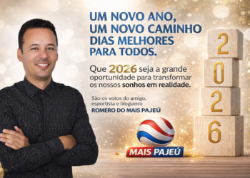 Palavra do Dia: O começo de uma nova história