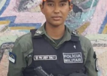 Policial Militar natural de Triunfo (PE) morre em grave acidente com viatura da PM no Recife; outro ficou ferido