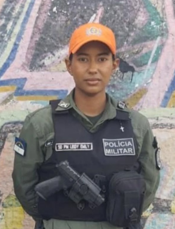 Policial Militar natural de Triunfo (PE) morre em grave acidente com viatura da PM no Recife; outro ficou ferido