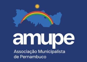 Amupe lança nova identidade visual, o símbolo reforça a identidade municipalista em Pernambuco
