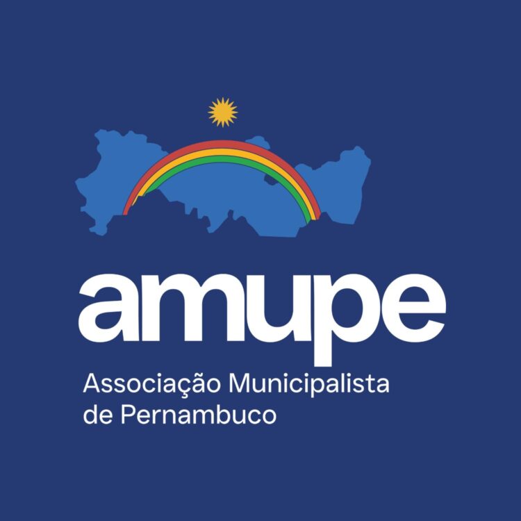 Amupe lança nova identidade visual, o símbolo reforça a identidade municipalista em Pernambuco