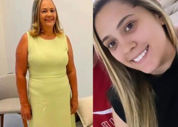 Mãe e filha morre em grave acidente em Carnaíba