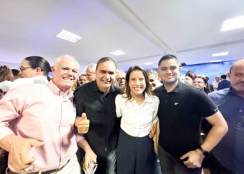 Gilson Bento reforça pleito pela conclusão da PE-413