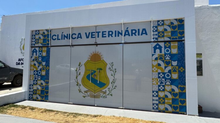 Prefeitura de Afogados vai inaugurar novas instalações e ampliação de serviços da clínica veterinária