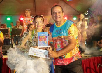 Quinta Cultural premiou melhores passistas de Afogados; confira vencedores, fotos e lives exclusivas
