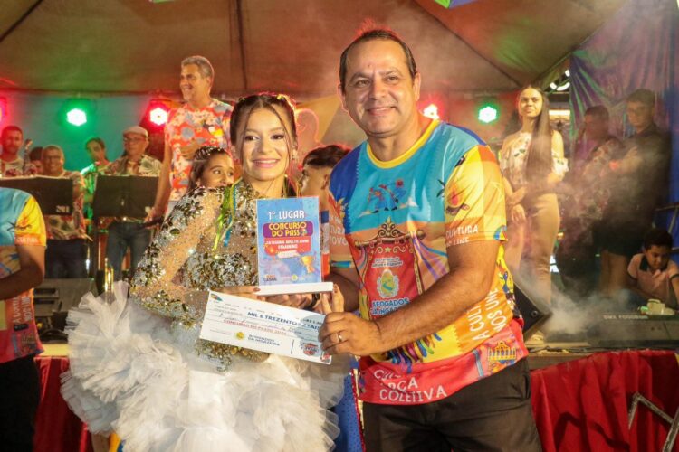 Quinta Cultural premiou melhores passistas de Afogados; confira vencedores, fotos e lives exclusivas
