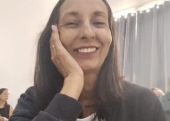 Afogados da Ingazeira acorda nesta manhã mais triste com a morte da Agente de Saúde Rizomar Oliveira da Varzinha