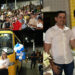 Prefeitura de Solidão assina ordens de serviço e entrega ônibus escolar em evento histórico