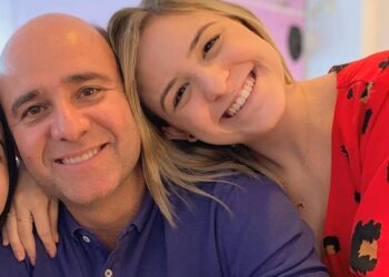 Morre sogro do deputado Pedro Campos em acidente de moto na Cruz Cabugá