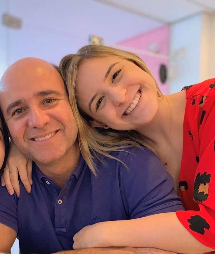 Morre sogro do deputado Pedro Campos em acidente de moto na Cruz Cabugá