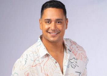 Xanddy Harmonia é internado após quadro de gastroenterite de origem infecciosa