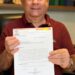 Prefeito Zeca Cavalcanti anuncia reajuste de 5,4% para professores da rede municipal de Arcoverde