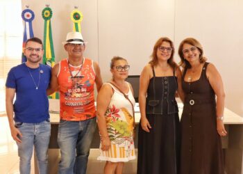 Prefeitura de Arcoverde anuncia os homenageados do Carnaval 2026 e celebra a cultura como memória viva da cidade