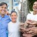 “Água é vida”: pré-candidato a deputado diz que, junto a Raquel, irá reforçar a luta por água no Sertão