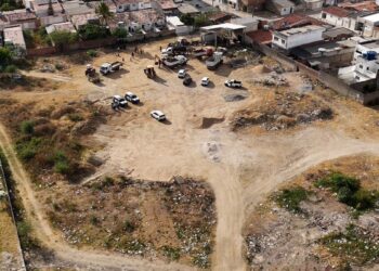 Prefeitura de Arcoverde atua de forma responsável em área destinada à implantação do BIESP