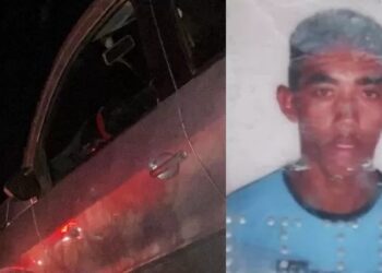 Serra Talhada registra primeiro homicídio de 2026