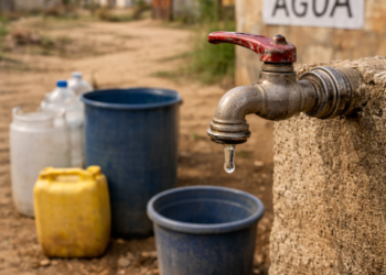 Moradores de Afogados da Ingazeira convivem com a falta de água e cobram soluções
