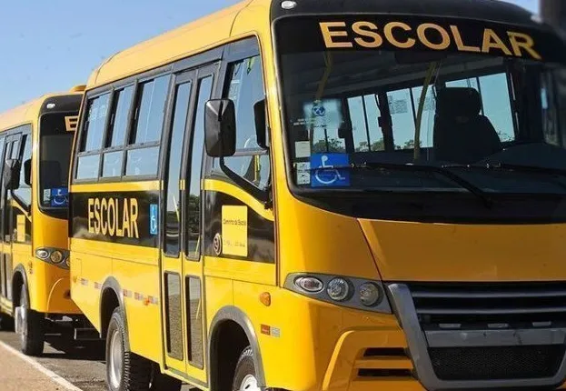 TCE-PE aponta rombo de R$ 504 mil no transporte escolar de Tabira