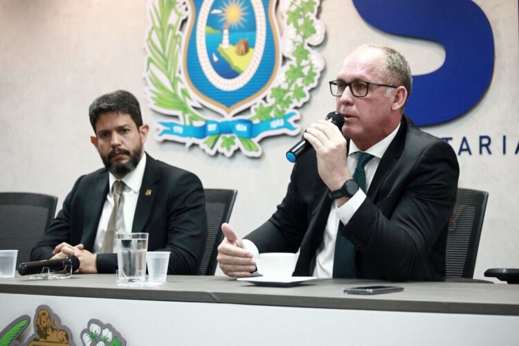 SDS garante que investigação envolvendo secretário da Prefeitura do Recife foi técnica