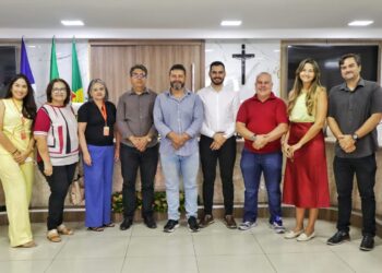 Prefeitura de Arcoverde cumpre todas as metas fiscais do 3º quadrimestre de 2025