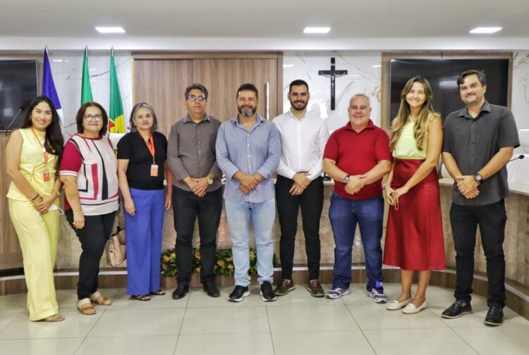 Prefeitura de Arcoverde cumpre todas as metas fiscais do 3º quadrimestre de 2025