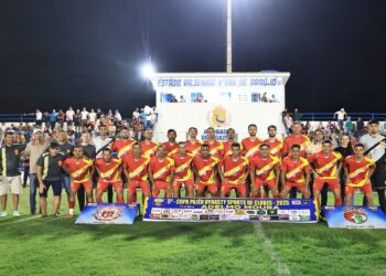 Tabira vence a Várzea Grande de Calumbi e é o primeiro finalista da Copa Pajeú; confira informações, fotos, live e entrevistas