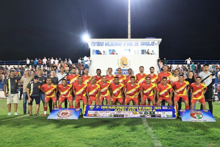 Tabira vence a Várzea Grande de Calumbi e é o primeiro finalista da Copa Pajeú; confira informações, fotos, live e entrevistas