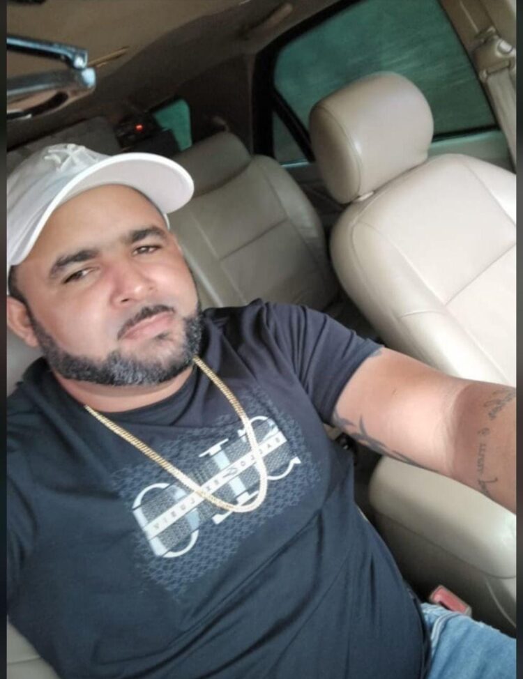 Acidente na entrada de São José do Egito deixa dois mortos e um ferido