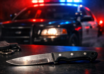 Movimento suspeito termina com apreensão de facas durante Operação Policial em Afogados