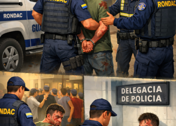 Suspeito de furto é agredido por populares no Mercado Público de Tabira