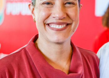 Vereador propõe título de cidadã afogadense à Governadora Raquel Lyra