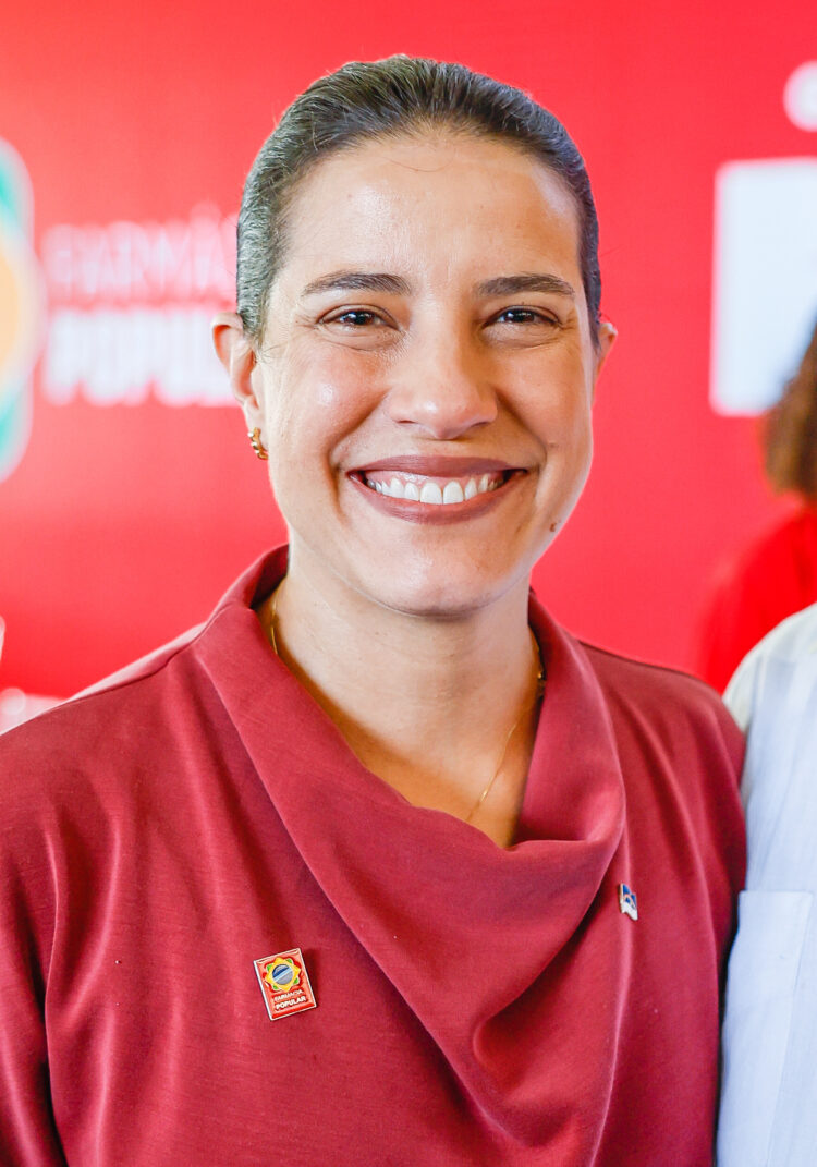 Vereador propõe título de cidadã afogadense à Governadora Raquel Lyra