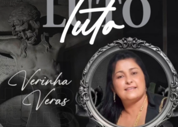 Morre Verinha Veras, ex-primeira-dama de Iguaracy