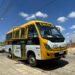 Caos no transporte escolar de São José do Egito? Polícia na Secretaria?