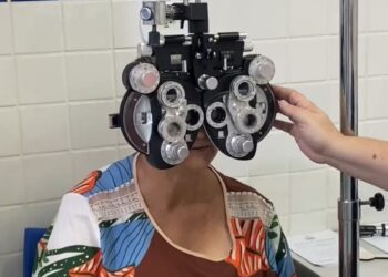 Prefeitura de Afogados leva mutirão oftalmológico a comunidades rurais