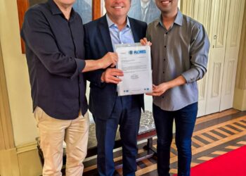 Articulação poderosa no Recife garante R$ 5 milhões para Flores e eleva prestígio junto ao Governo do Estado