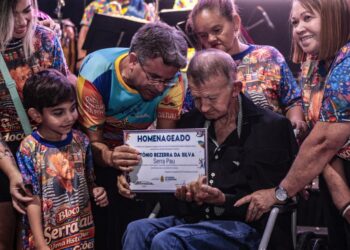 Afogados: baile municipal resgatou tradição, emoção e memória afetiva