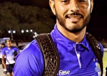 Morre Filipe Quaresma