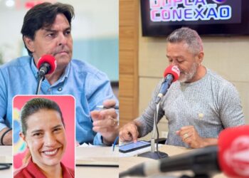 Marconi Santana destaca investimentos históricos em Pernambuco e diz que será um braço forte de Raquel na Alepe