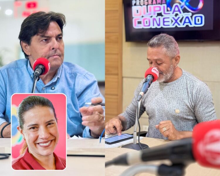 Marconi Santana destaca investimentos históricos em Pernambuco e diz que será um braço forte de Raquel na Alepe