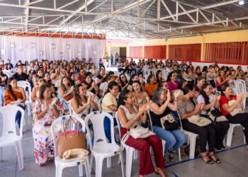 Itapetim realiza Jornada Pedagógica 2026