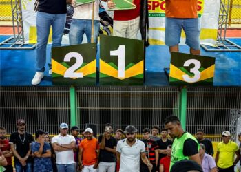 Itapetim realiza final do Campeonato de Sinuca