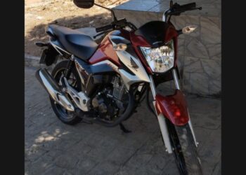 Trabalhador tem moto roubada em frente à Guarda Municipal e caso revolta Afogados