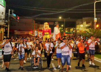 Arcoverde realiza o maior Carnaval dos últimos anos e reafirma sua força no cenário cultural pernambucano