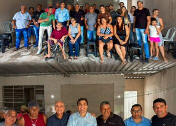 Marconi consolida prestígio na capital e expande base política com fôlego em Ribeirão